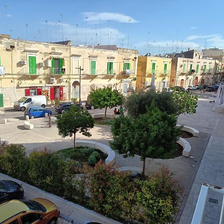 Villa Piazzimmacolata53 Molfetta Esterno foto