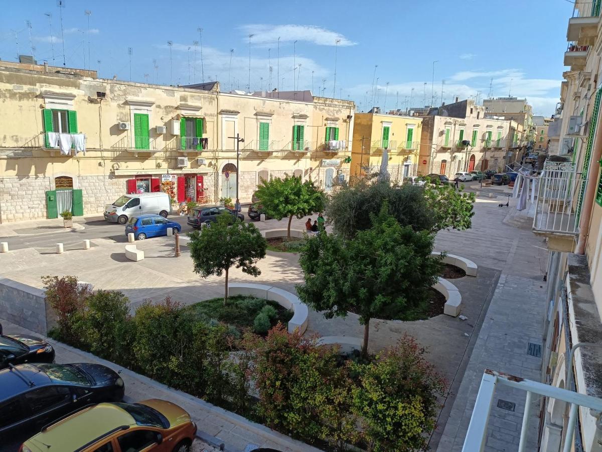 Villa Piazzimmacolata53 Molfetta Esterno foto